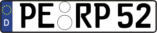 PE-RP52