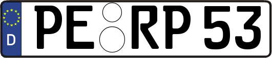 PE-RP53