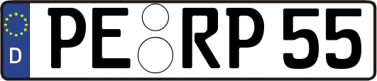 PE-RP55