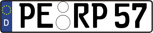 PE-RP57