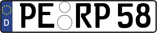 PE-RP58