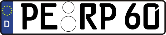 PE-RP60