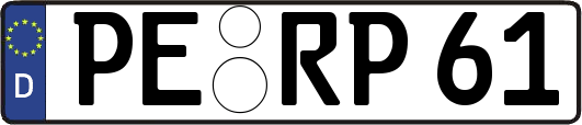 PE-RP61