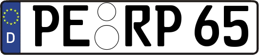PE-RP65