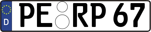 PE-RP67