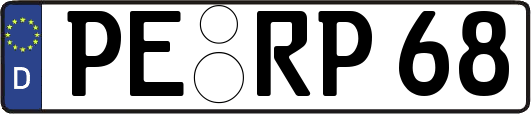 PE-RP68