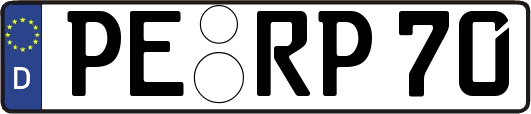 PE-RP70