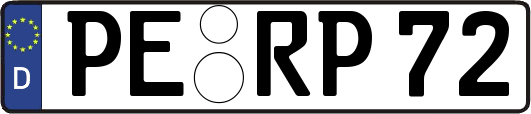 PE-RP72