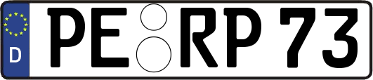 PE-RP73