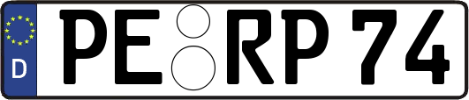 PE-RP74