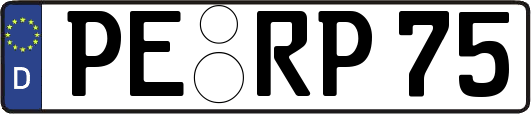 PE-RP75