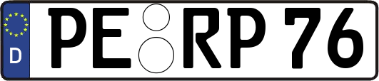 PE-RP76
