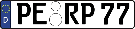 PE-RP77