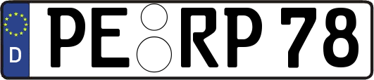 PE-RP78