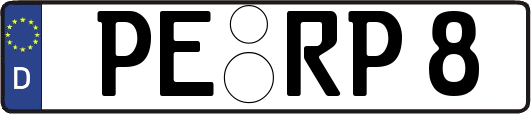 PE-RP8