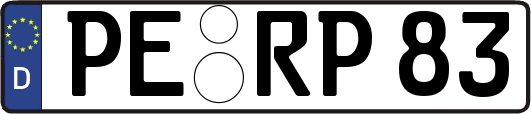 PE-RP83