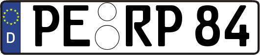 PE-RP84