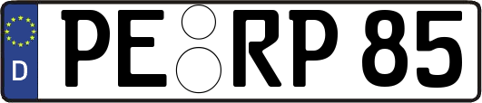 PE-RP85