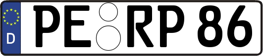 PE-RP86