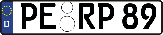 PE-RP89