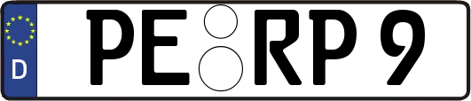 PE-RP9
