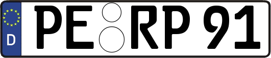 PE-RP91