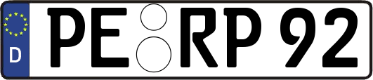 PE-RP92