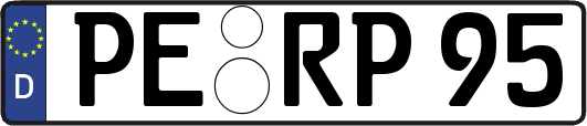 PE-RP95