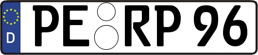 PE-RP96