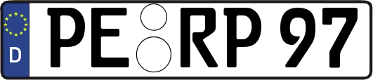 PE-RP97