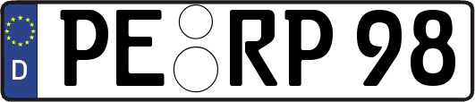 PE-RP98