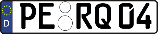 PE-RQ04