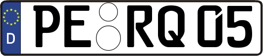 PE-RQ05