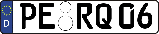 PE-RQ06