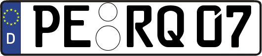 PE-RQ07