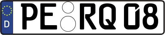 PE-RQ08