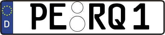 PE-RQ1