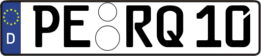 PE-RQ10