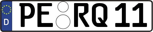 PE-RQ11