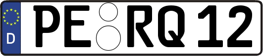 PE-RQ12