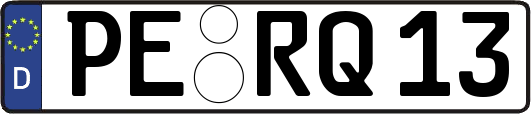 PE-RQ13