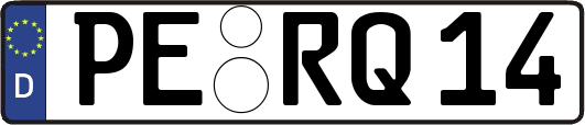 PE-RQ14