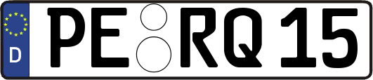PE-RQ15