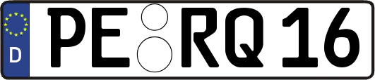 PE-RQ16