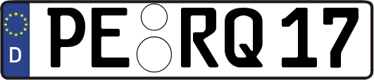 PE-RQ17