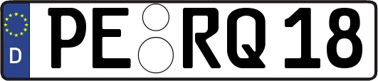 PE-RQ18