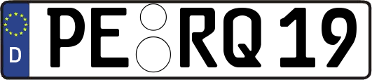 PE-RQ19