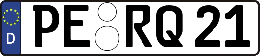 PE-RQ21