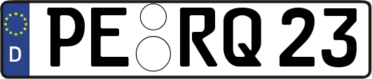 PE-RQ23