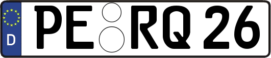 PE-RQ26